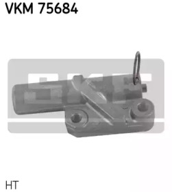 VKM 75684 SKF Ролик модуля натягувача ременя1